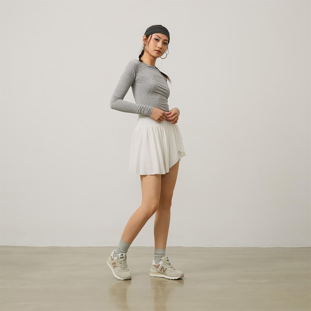 New Balance Damen 574 'Olivine Dark Stoneware' Damen-Sneaker WL574DP2