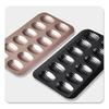 Madeleines Baking Tray Elegant Design Afternoon Tea