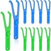 Sănătate orală – Ață dentară