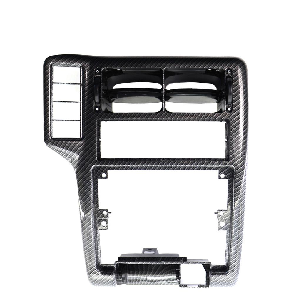 Substituição da Saída de Ar da Consola Central para Seat II II 6N1858071A