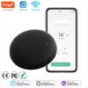 Tuya WiFi IR Remote Control Smart Universal For Air Conditioner Alexa Remote Control Work With Google Home Alexa Smart Life APP