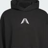 adidas Originals Anted Bt Hoody Black Men's Sweatshirt KC8460