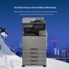 Sharp BP-C4582R A3 Color Multifunction Digital Copier CN plug (adapter included)