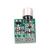 1/2/3/5/10pcs Mini Microphone Audio Amplifier Module Speaker Circuit Board DC 2.5-9V 14x12mm Mic Accessories