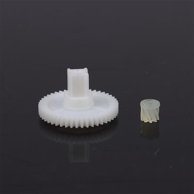 3Pcs/Set Robotic Vacuum Cleaner Parts Side Brush Gear Compatible With Eufy Robot Vac Gear