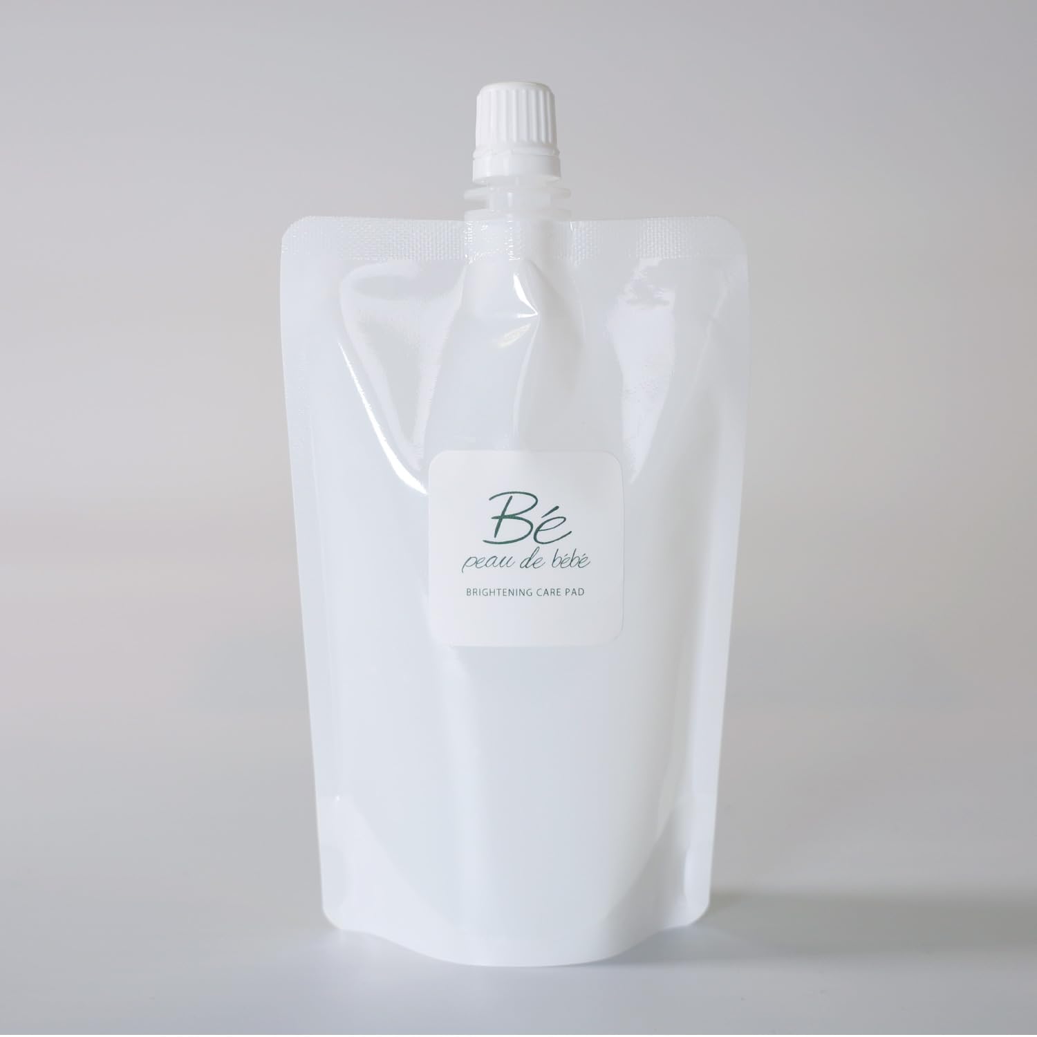 

by Tomomi peau de bebe Тонер-пэды Очищающие Поры Освежающий Тип для Утра и Ночи [Произведено Итано] [Отбеливание] Тонер, Кондиционирующий,