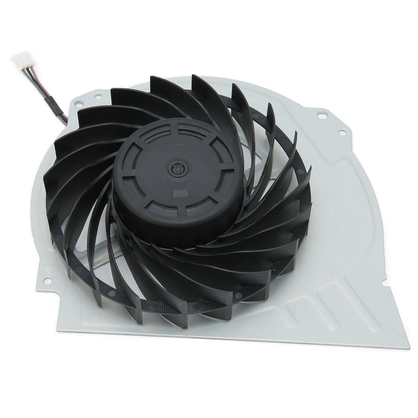 

Замена внутреннего охлаждающего вентилятора, превосходные аксессуары для охлаждения для PS4 Pro CUH7XXX