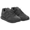 Stone Island x New Balance 574 Legacy Ghost Dunkelgrau Unisex-Sneakers U574BST1