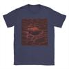 Fish Out of Water Iron Lung TShirt Men  Funny Pure Cotton Tees Crewneck Short Sleeve T Shirt New Arrival Tops