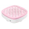 3200RPM USB Mini Sběrač Prachu na Nehty Přenosný Odsavač Prachu na Nehty Ventilátor Vysavače na Nehty Ventilátor na Manikúru pro Nail Art S Filtrem