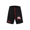 Jumpman Classics Casual Shorts Men's Black Thin CU2907-011