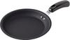 Ernest In Iron Frying Induction 16cm Even Ready To 16cm Frying a Favorite Brand of Major Restaurants [Made Japan] Pan, Compatible, (Non-stick,
