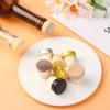 Drink Wine Outlet Cap Wedding Gifts Sealer Plug Wine Stopper Wine Bottle Stopper Bottle Cover