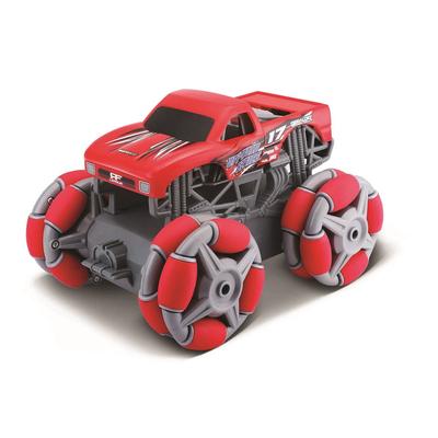 Maisto | Rádiem řízený vůz | Tech Cyklone Monster