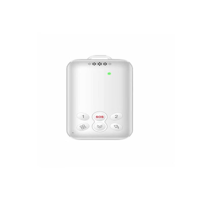 

IWINGSTECHNOLOGY Smart Student ID with GPS Tracker