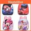 Elsa Mouse Dinosaur Unicorn Various Cartoon Children Backpacks