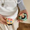 Cute Crying Baby AirPods Pro Apple Bluetooth Headset Case 1/1/1 Generation Cartoon Silicone Protective Case for Women