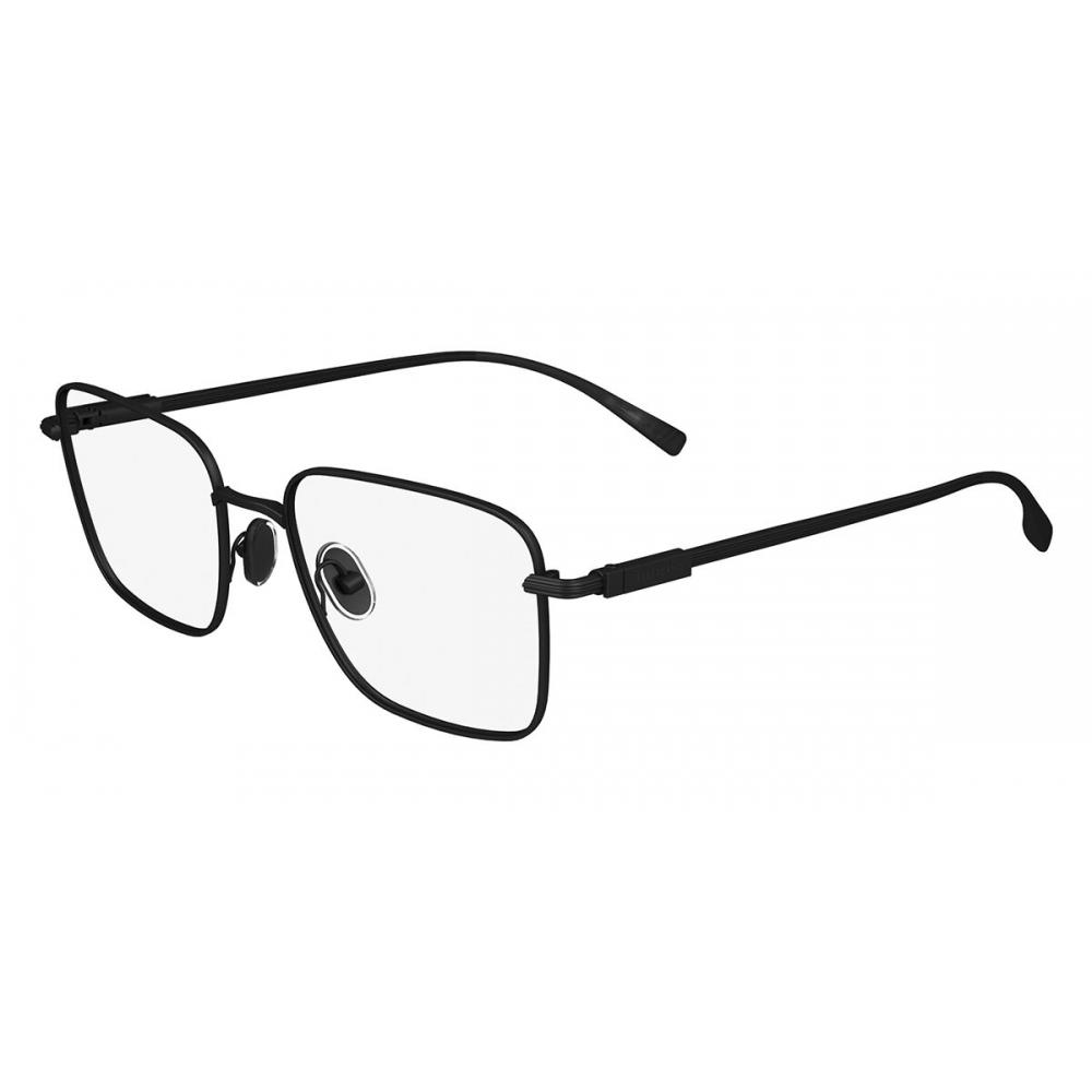 Salvatore Ferragamo Sf 2231 002 Men Eyeglasses