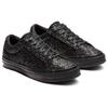 Converse One Star Retro Classic Low-Top Board Shoes Unisex Black
