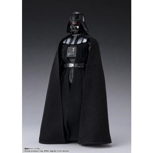 TAMASHII NATIONS S.H.Figuarts Star Wars Darth Vader (STAR ??WARS: Obi-Wan Kenobi) Approximately 170mm ABS & PVC & Cloth Painted Movable Figure