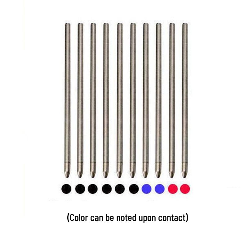 

Многоцветная шариковая ручка и механический карандаш 4-в-1 с технологией гравитационного датчика Bullet 0.7