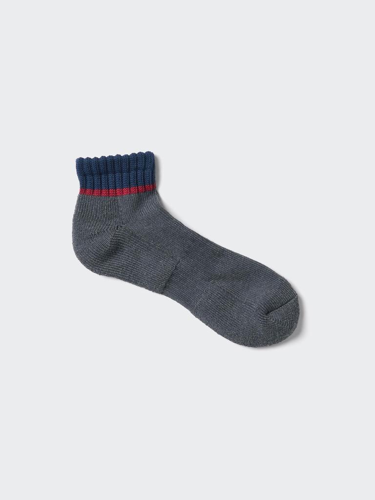 Uniqlo Short Socks  Filine  B