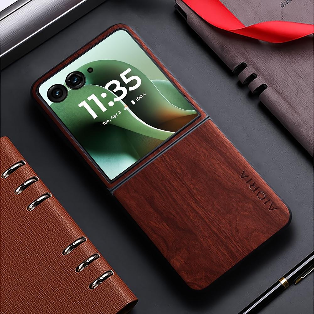 Phone Case: Fashion Durable Case for MOTO Razr 60 Ultra 5G Funda Back Cover for Moto Razr60 Ultra Case Capa