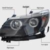 BYD S6 Front Headlight Assembly Lamp