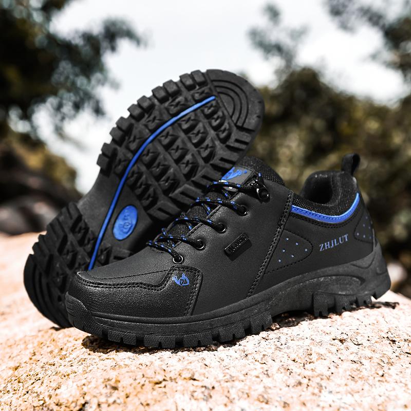 Pantofi de drumeție în aer liber pentru bărbați Pantofi casual oversize 39-47