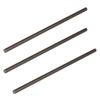 Professional Grade Carbon Fiber Repair Kit for Broken Fishing Rods
