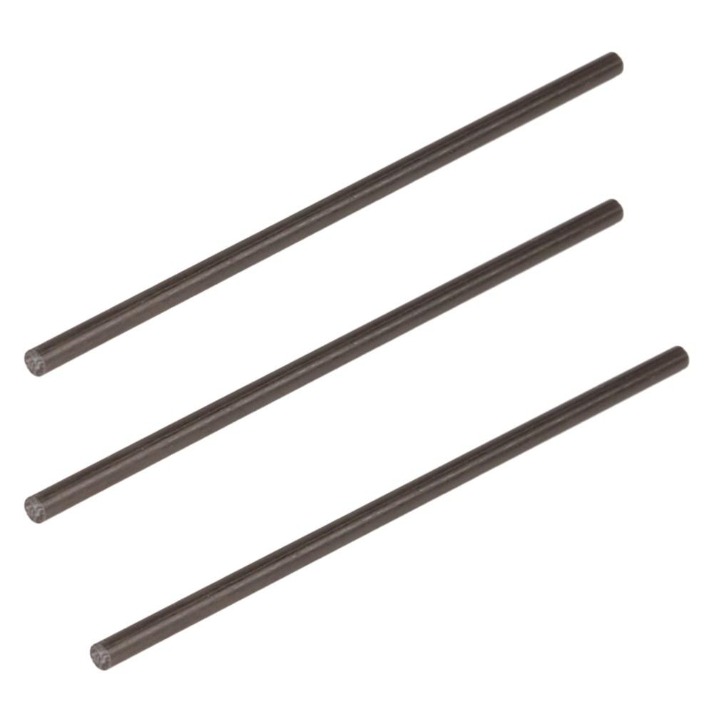 Professional Grade Carbon Fiber Repair Kit for Broken Fishing Rods