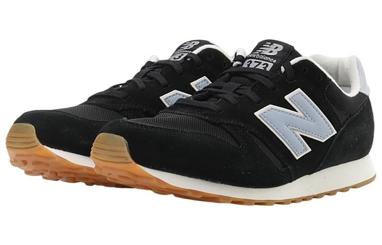 New Balance 373 D Sneakers Black ML373KBG
