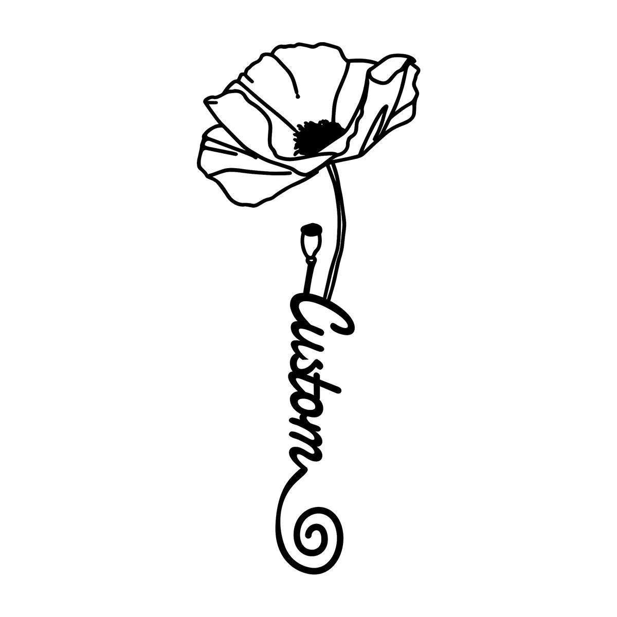 Tin Art Bookmark, Metal Bookmark, Vintage Gift for Readers, Unique Teacher Appreciation, School Gift