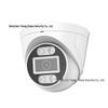 Smart 5MP Full Color Night Vision Dome Surveillance Camera with POE