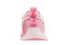 Kids' Sneakers adidas Harden Vol. 6 Clear Pink Cloud White Team Real Magenta