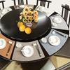 Decorul mesei și accesorii – Suporturi și rogojini pentru servire