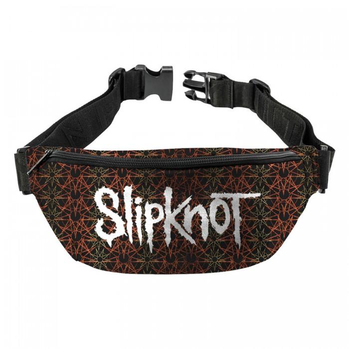 Slipknot Pentagram Bum Bag