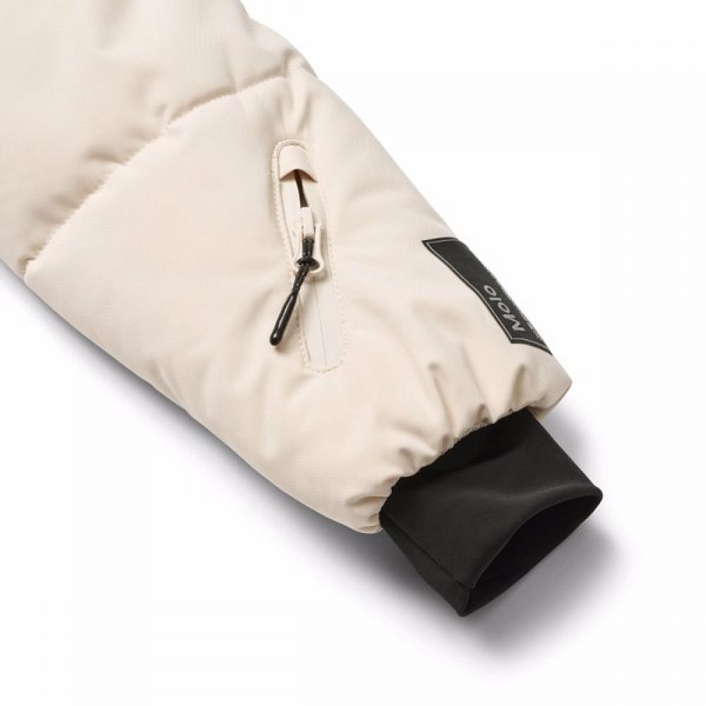 Molo Hood Jumper For 5 8 Years Akhf9jp022