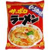 Men No Sunaoshi Sapporo Ramen Soy Sauce Flavor 82g×20 Bags