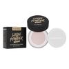 5 Color Luxury Powder for Women Face Foundation Pearlescent Powder Bottle Loose Powder Authentic Oil-Control Beauty Make Up Art Tools