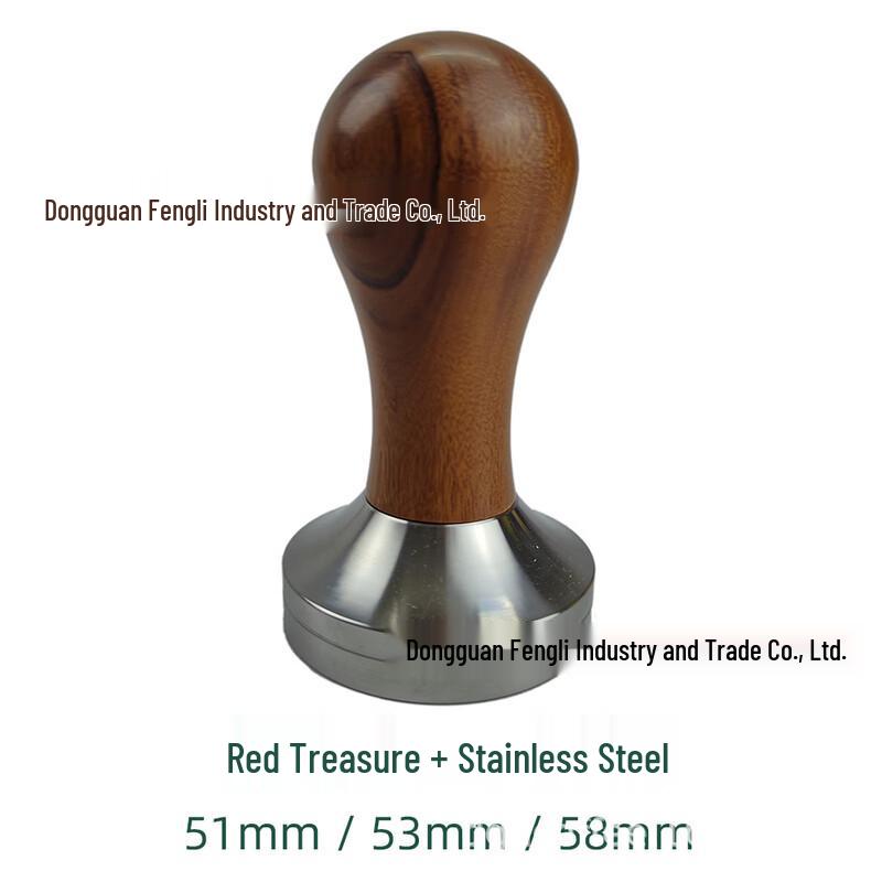 TLXT Coffee Tamper