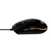 Logitech G102 LIGHTSYNC RGB Gaming Mouse (2nd Gen)