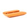Pristine HERMES Coin case Bastia Orange Epsom Leather Women Used