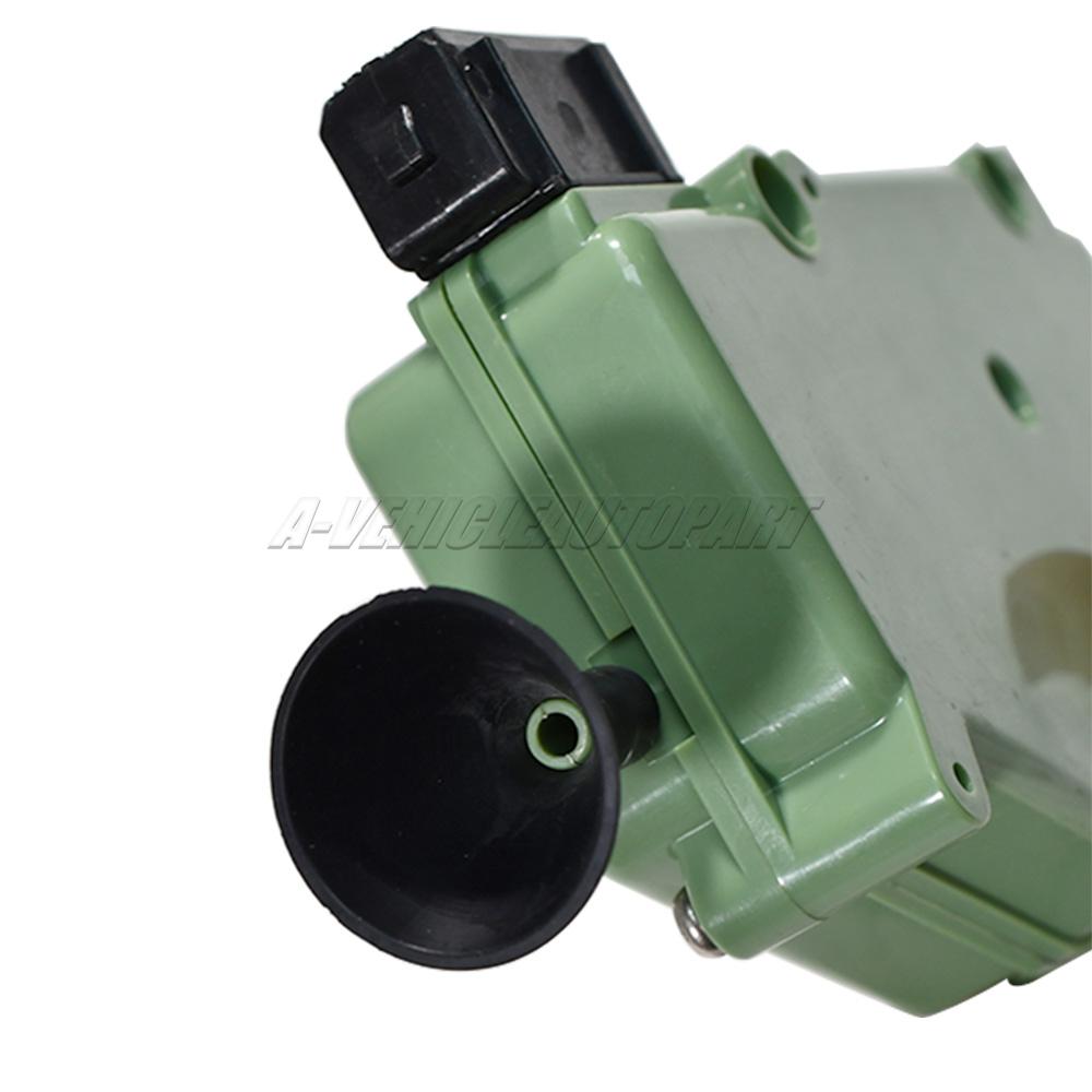 New For VW Transporter T4 Multivan/Caravelle 1/2/4Pcs Central Locking Motor Actuators 4Pins 7D0959780 7D0959781A Car Accessories