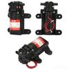 1PCS DP-521 Durable 12V 110V 220V 70PSI 3.5L/min Agricultural Electric Water Pump Micro High Pressure Diaphragm Spray Car Wash