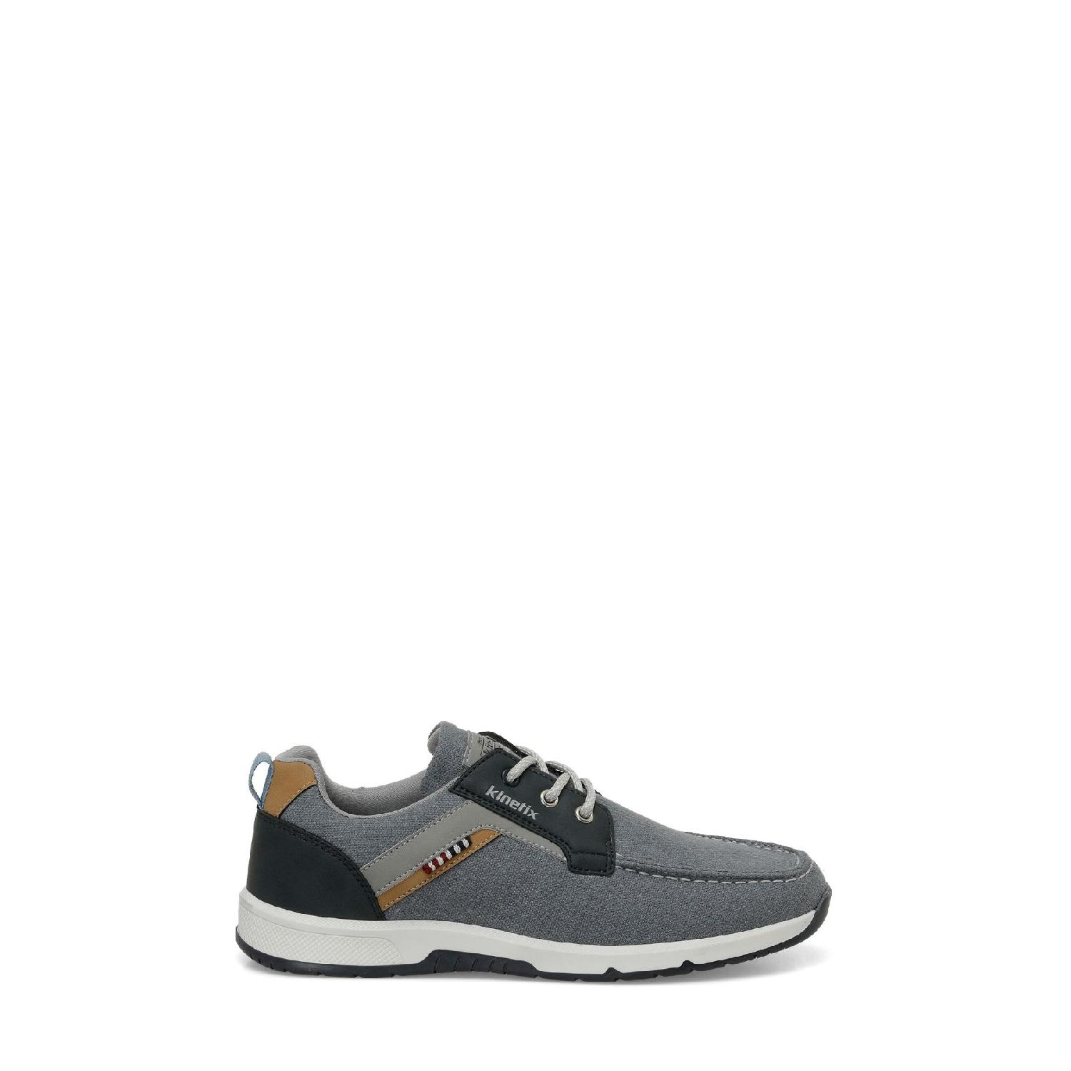 

Tris 4fx Navy Blue Men s Marine Shoes 40