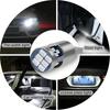 For Mercedes Benz GL GLA GLK GLC M ML W163 W164 W166 X164 X166 X156 X204 C208 C209 W208 W209 Car LED Parking Lights Accessories