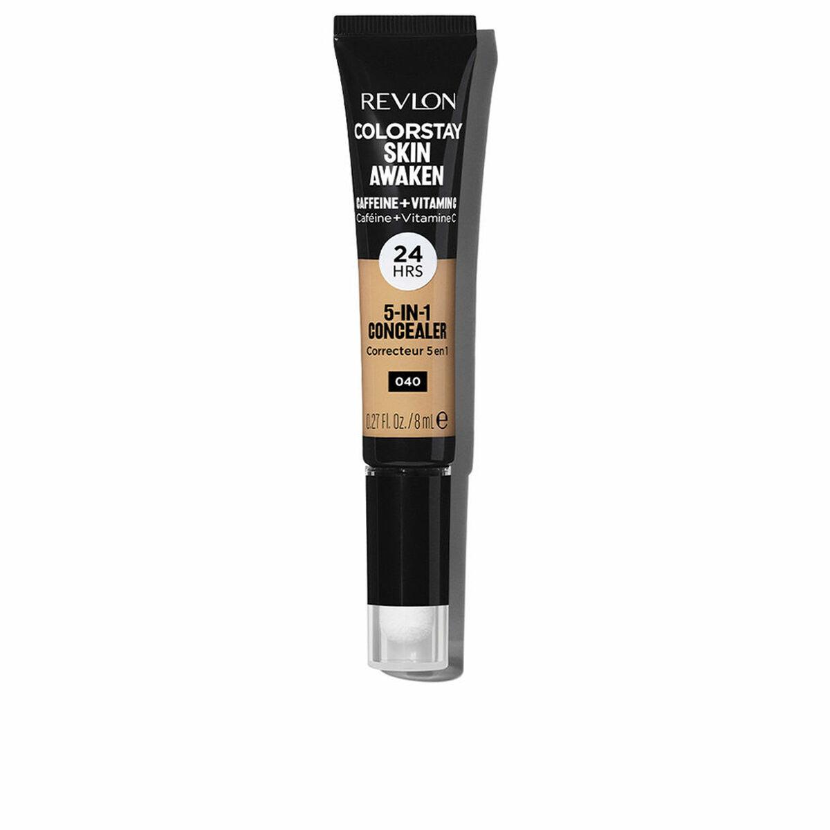 

Revlon ColorStay Skin Awaken Nº 40 Жидкий консилер среднего размера 8 мл