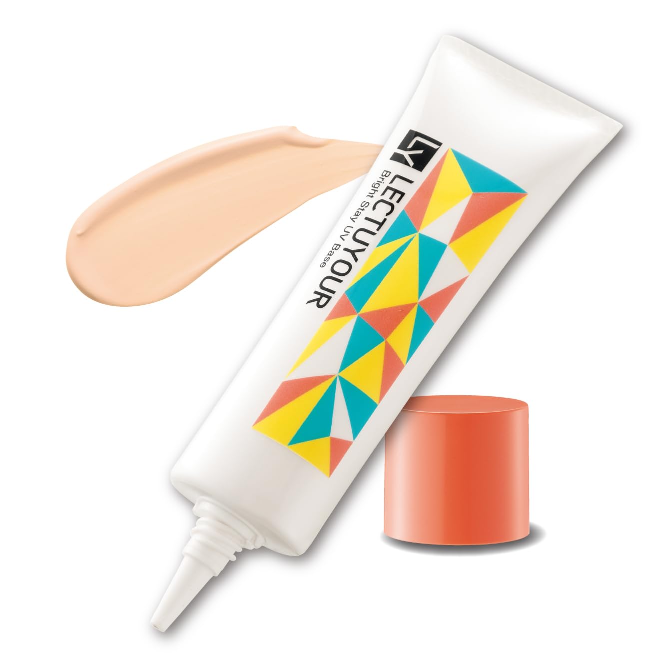 

Lecture Bright Stay UV Base in UV Makeup Base Sunscreen Tone Up No Disturbance 75033 [Made Japan] SPF50+ PA++++