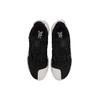 Li Ning Vintage Basketball Shoes Men's Low top Black/White AGBP047-2